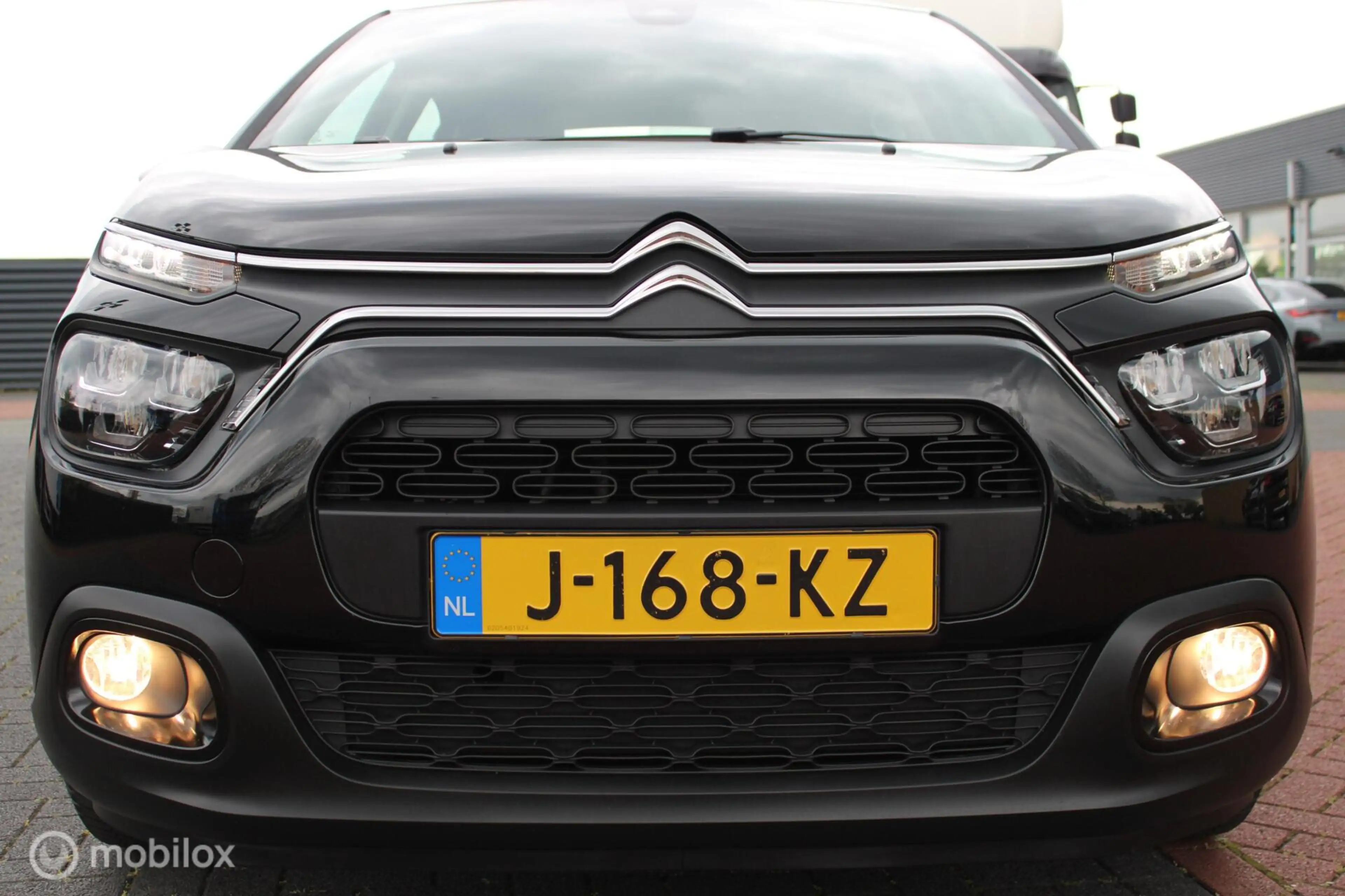 Citroen C3 1.2 PureTech Feel, Pdc, Full Led verlichting, Navi — photo 32