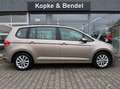 Volkswagen Touran automatik*1. Seniorenhand*Ganzjahresreifen* Comfor Bej - thumbnail 4