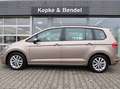 Volkswagen Touran automatik*1. Seniorenhand*Ganzjahresreifen* Comfor Bej - thumbnail 2