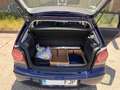 Volkswagen Polo 1.6 Sportline 105CV 5p Azul - thumbnail 9