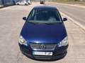 Volkswagen Polo 1.6 Sportline 105CV 5p Azul - thumbnail 1