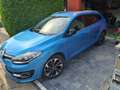 Renault Megane Mégane SW 1.2 TCe Energy Bose Edition Blauw - thumbnail 4