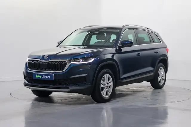 Skoda Kodiaq 1.5 TSI Ambition 4x2 110kW