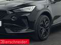 CUPRA Formentor 2.0 TSI DSG 4Dr. VZ Tribe Edition NAVI LED KAMERA Schwarz - thumbnail 18