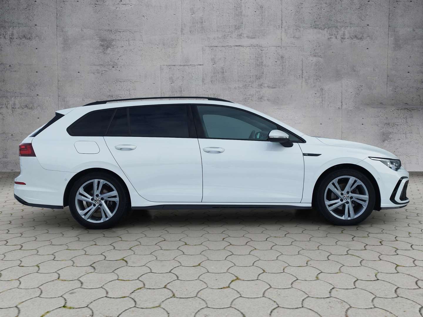 Volkswagen Golf R-Line - - Joinsteer - #3