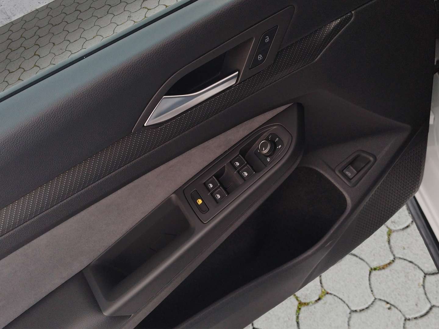 Volkswagen Golf R-Line - - Joinsteer - #5