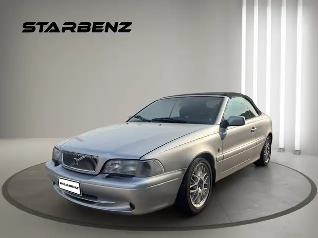 Volvo C70 C70 Cabrio 2.5 193cv