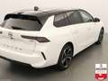 Opel Astra ASTRA ST (SPORTS TOURER) Gs 1.6 HYBRID 180 Blanc - thumbnail 2