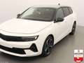 Opel Astra ASTRA ST (SPORTS TOURER) Gs 1.6 HYBRID 180 Blanc - thumbnail 3