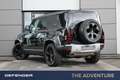 Land Rover Defender 110 2.0 P400e 110 S | Panoramadak | Cold Climate P Zwart - thumbnail 2