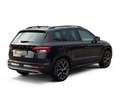 Skoda Karoq Sportline 2.0 TDI DSG 4x4 *NAVI*AHK*LED* Schwarz - thumbnail 6