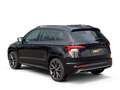 Skoda Karoq Sportline 2.0 TDI DSG 4x4 *NAVI*AHK*LED* Schwarz - thumbnail 4
