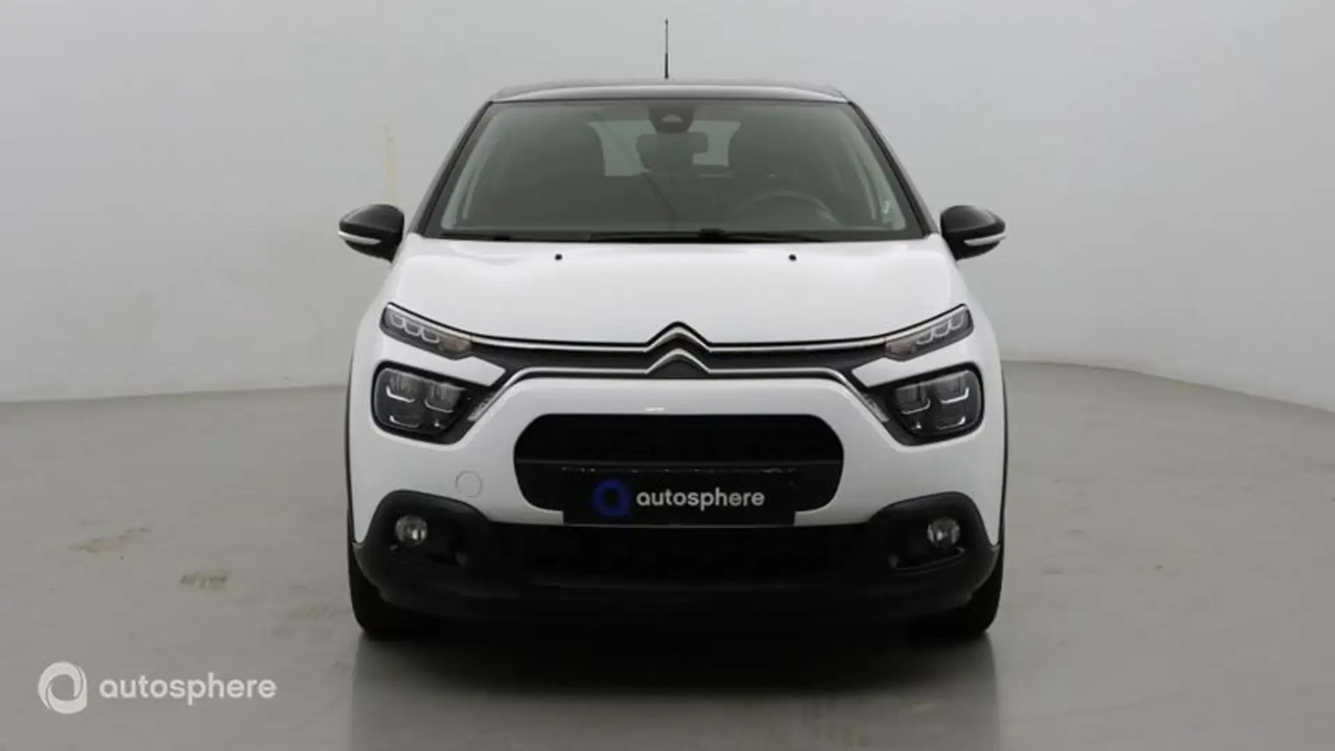 Citroen C3 1.2 PureTech 110ch S\u0026S Shine 120-123g - 2