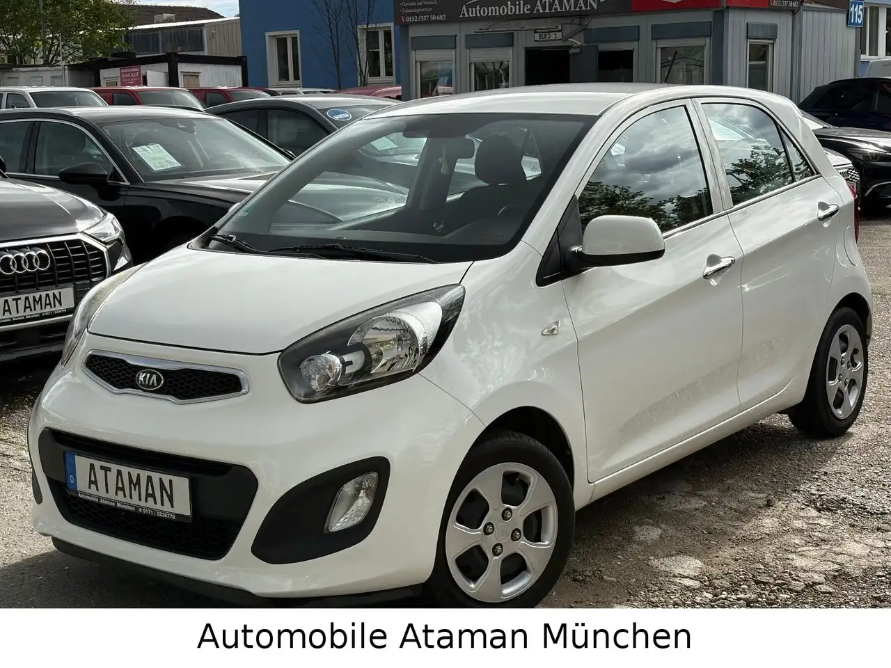 Kia Picanto