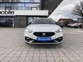 SEAT Leon Sportstourer FR (D3) XL 1.5 eTSI 150 DSG|NAV.10... Weiß - thumbnail 5