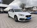 SEAT Leon Sportstourer FR (D3) XL 1.5 eTSI 150 DSG|NAV.10... Weiß - thumbnail 1