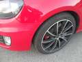 Volkswagen Golf GTI VI Cabrio Leder 8-fach Service+TÜV NEU!!! Rouge - thumbnail 9
