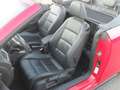 Volkswagen Golf GTI VI Cabrio Leder 8-fach Service+TÜV NEU!!! Červená - thumbnail 19