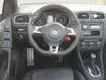 Volkswagen Golf GTI VI Cabrio Leder 8-fach Service+TÜV NEU!!! Roşu - thumbnail 24