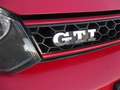 Volkswagen Golf GTI VI Cabrio Leder 8-fach Service+TÜV NEU!!! Червоний - thumbnail 23