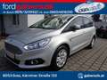 Ford S-Max Trend 2.0 TDCi Auto-Start/Stop Silber - thumbnail 1