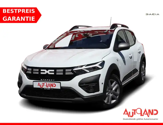 Dacia Sandero Stepway III 1.0 TCE Expression LED PDC
