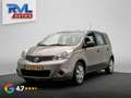 Nissan Note 1.4 Visia | Trekhaak | Airconditioning | Radio/CD Braun - thumbnail 1