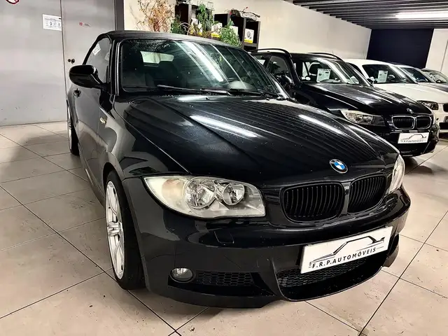 BMW 118 118d 143 ch Sport Design