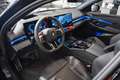 BMW M5 Negru - thumbnail 3