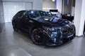 BMW M5 Negru - thumbnail 2