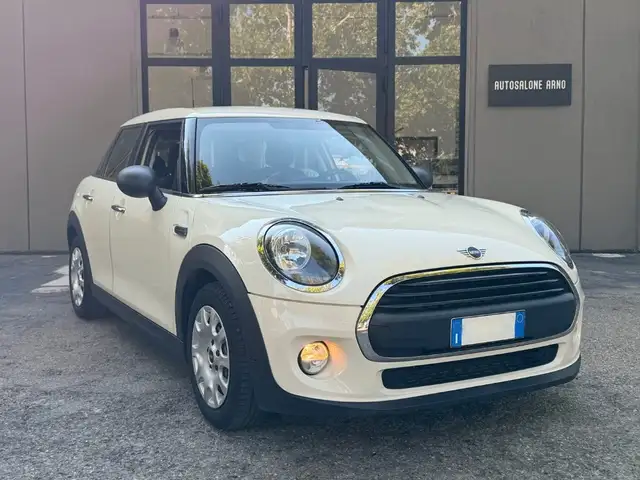 MINI One 1.5 One 75 CV 5 porte