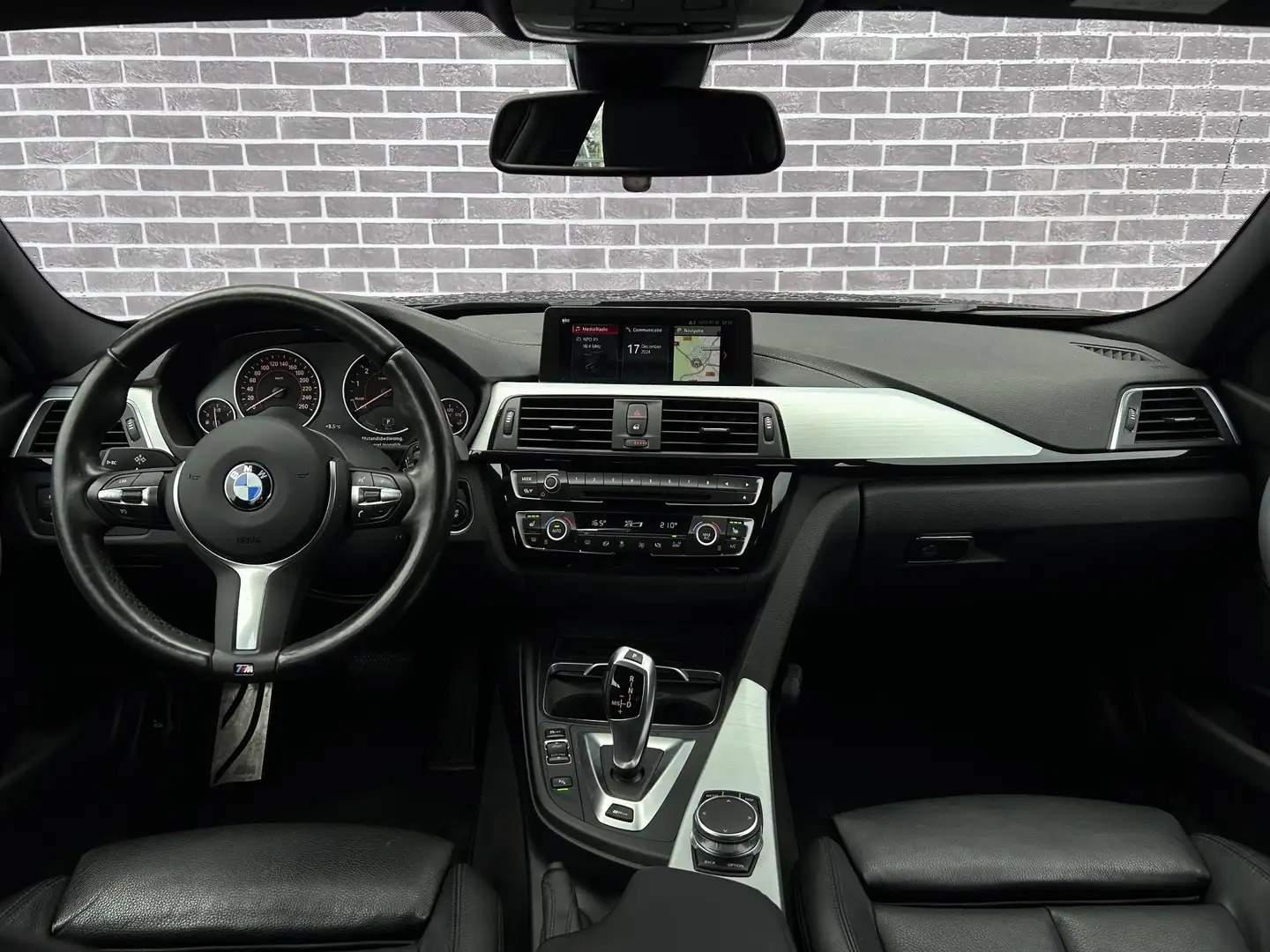 BMW 330 3-serie 330e Edition M Sport Shadow Executive | Na Zwart - 2