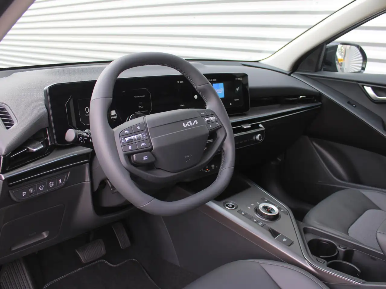 Kia Niro 2026 — фото 24