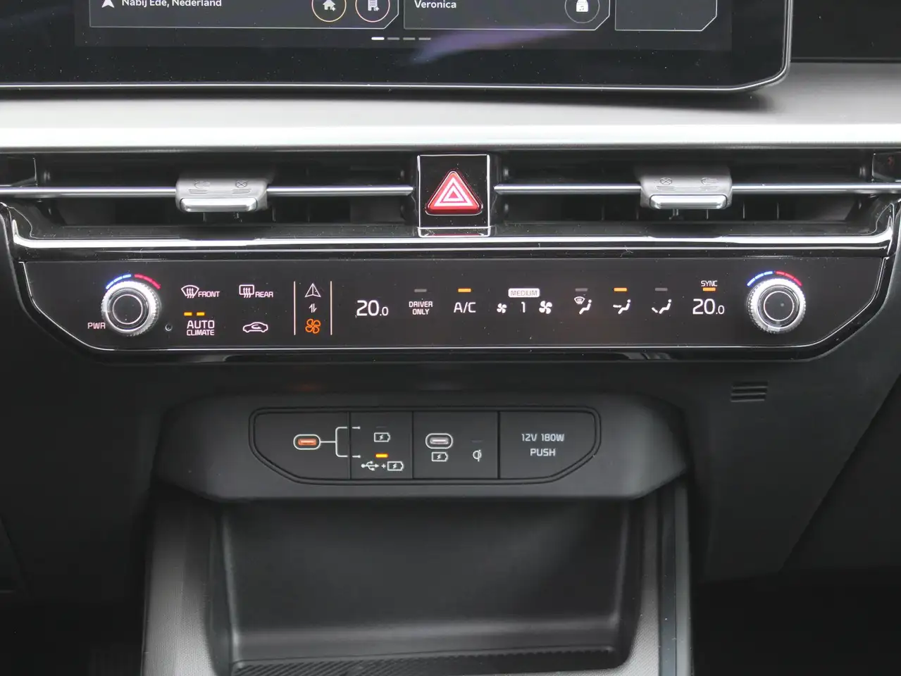 Kia Niro 2026 — фото 18