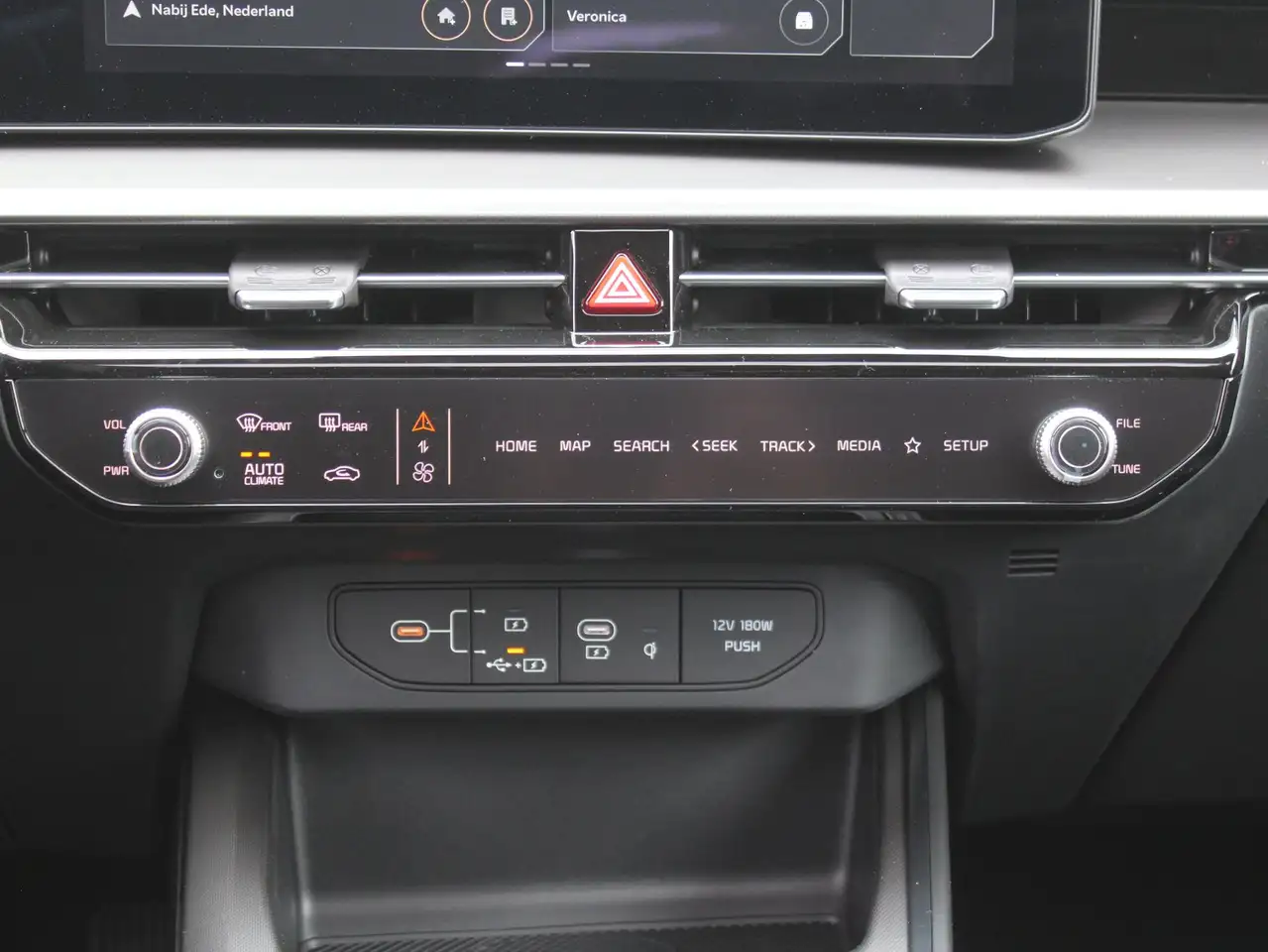 Kia Niro 2026 — фото 17