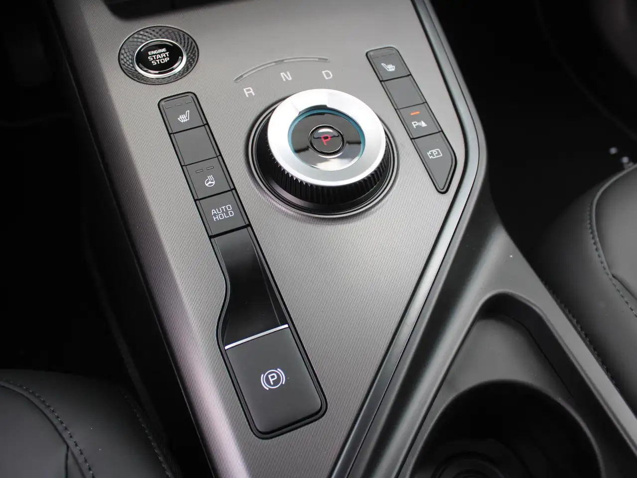 Kia Niro 2026 — фото 21