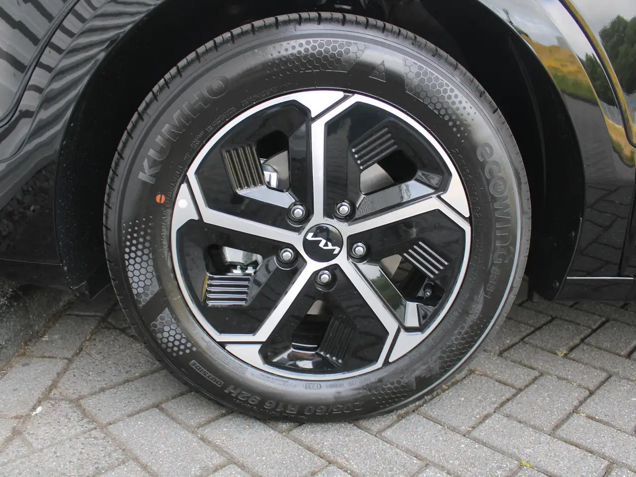 Kia Niro 2026 — фото 28