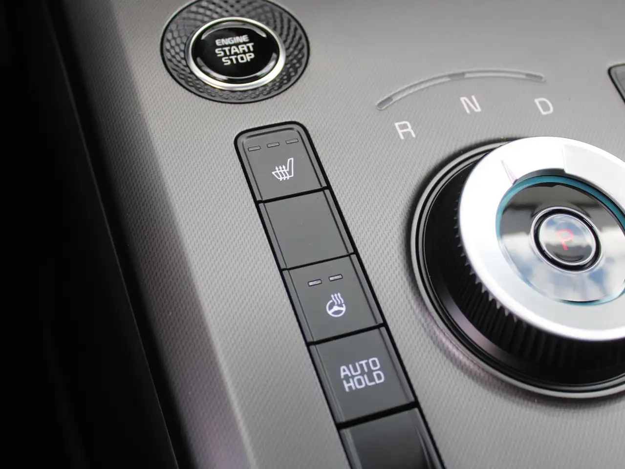 Kia Niro 2026 — фото 20
