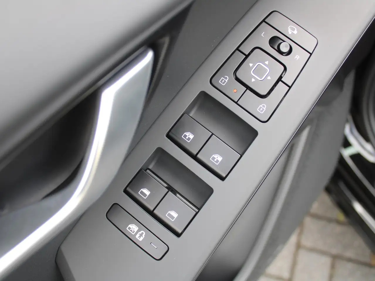 Kia Niro 2026 — фото 23