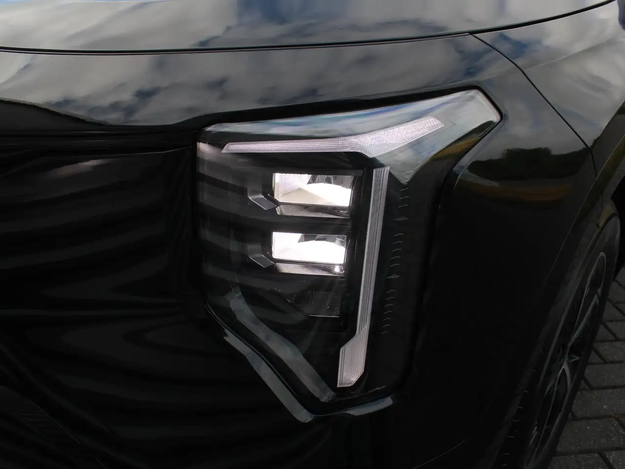 Kia Niro 2026 — фото 29