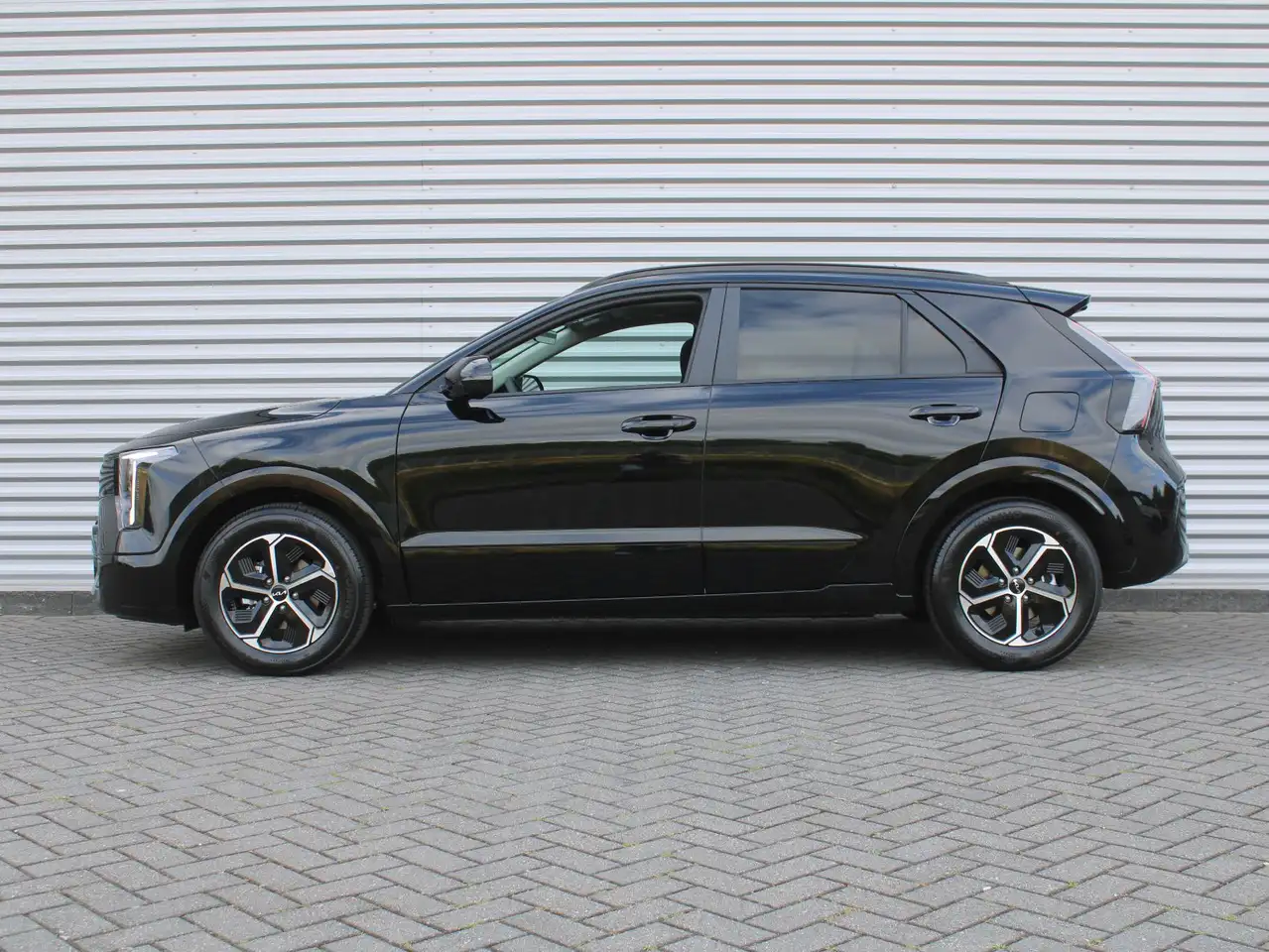 Kia Niro 2026