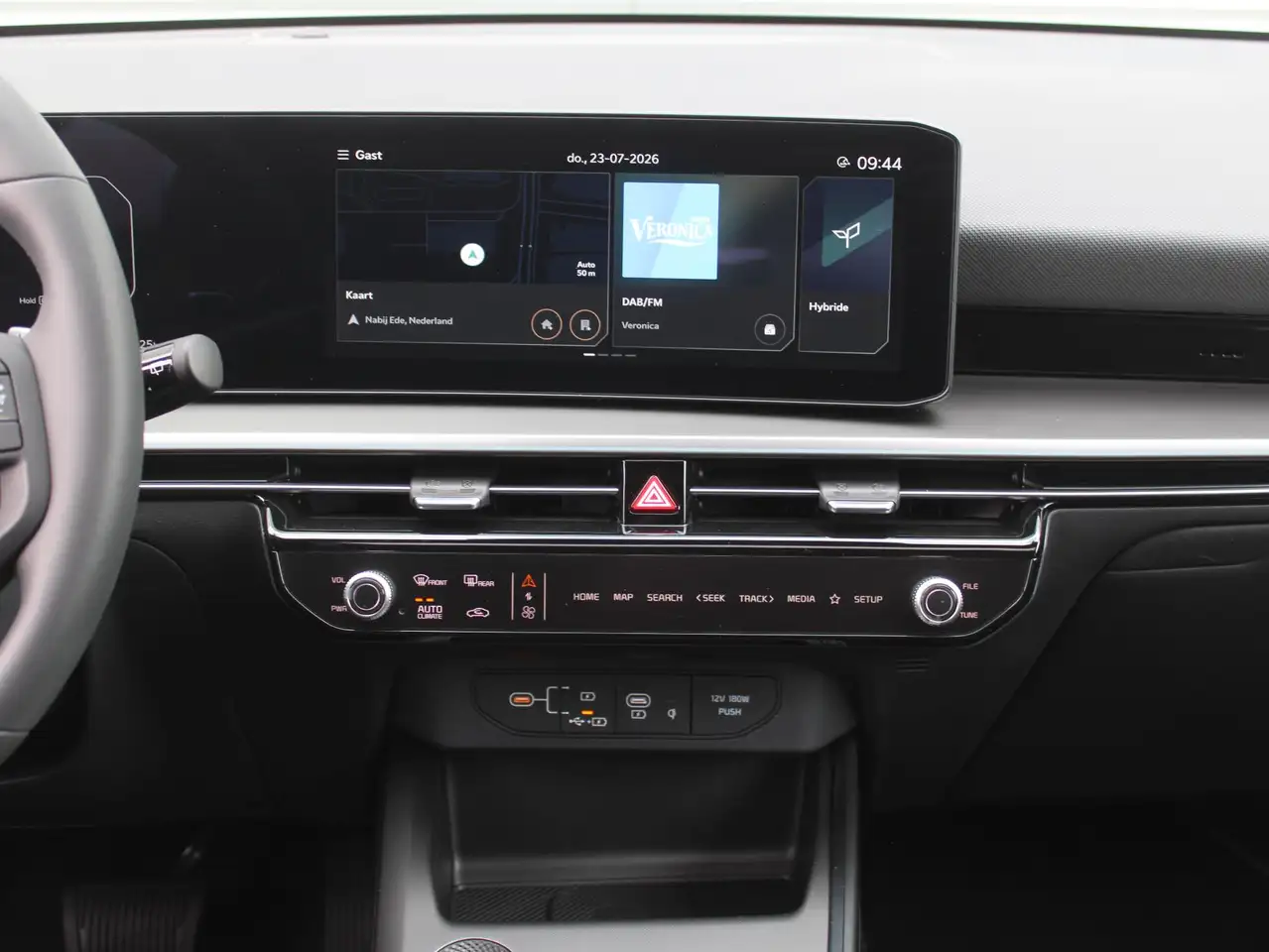 Kia Niro 2026 — фото 13
