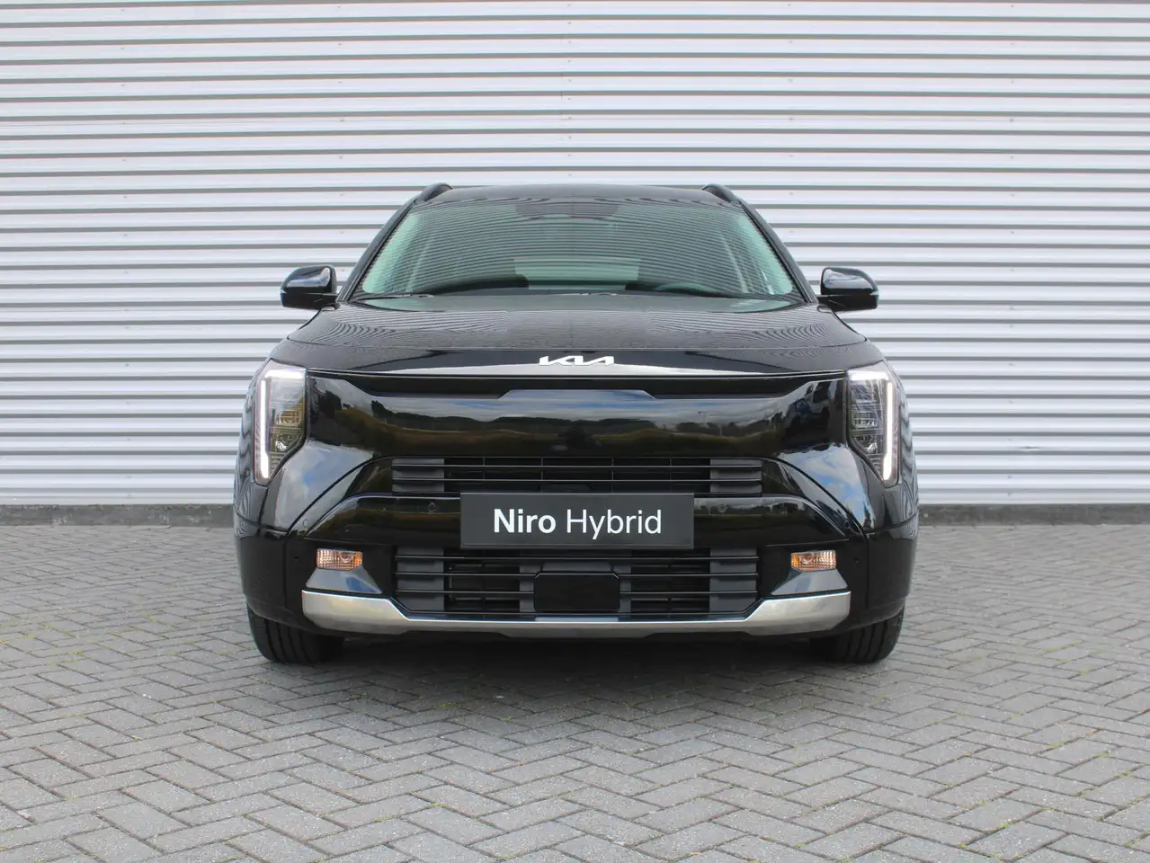 Kia Niro 2026