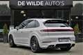 Porsche Cayenne 3.0 S E-Hybrid SportDesign 520pk Krijt Pano SoftCl Gris - thumbnail 10