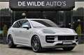 Porsche Cayenne 3.0 S E-Hybrid SportDesign 520pk Krijt Pano SoftCl Gris - thumbnail 9