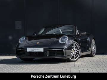 911 Carrera 4 GTS Liftsystem-VA Sitzbelüftung