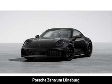 911 Carrera 4 GTS Liftsystem-VA Sitzbelüftung