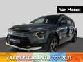 Kia Niro Pulse 1.6 GDi HEV 6DCT + Premium Pack Blu/Azzurro - thumbnail 1