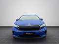 Skoda Enyaq iV 50 Loft Blau - thumbnail 5