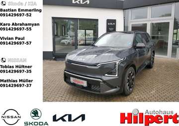160 kW GT-Line Launch Edition 81,4 kWh PANO